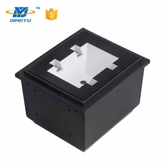 OEM 2D RS232 USB Qr Code NFC Card Barcode Scanner for Supermarket