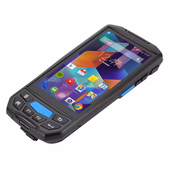 1d 2D Barcode Qrcode Wired Scanner Handheld POS Terminal Barcode Scanner
