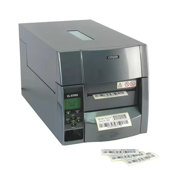 OEM New Desktop USB Type Mobile Payment 2D Barcode Scan Box QR Code Barcode Scanner for POS System with NFC Optinal