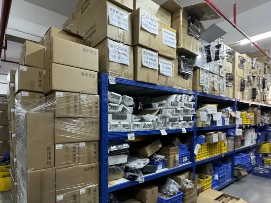 Fixed Mount Scanner 1d, 2D Fixed Mount Barcode Scanner Reader USB RS232 Interface for Pdf417 Passport &amp; Kiosk