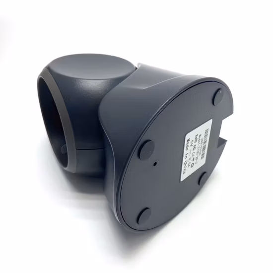 Auto Scanner Omnidirectional Desktop General Purpose Supermarket Barcode Scanner
